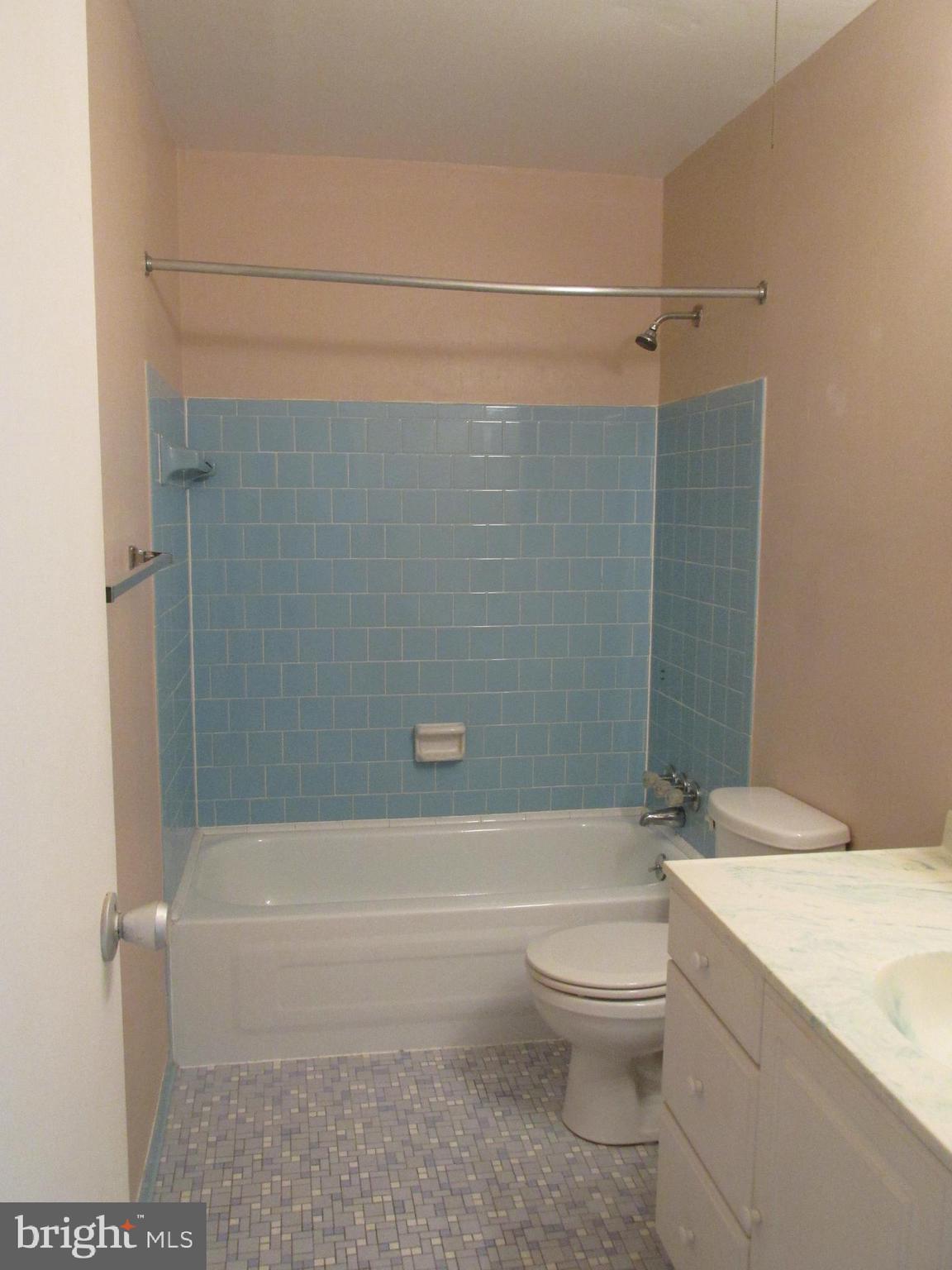 GLEN BURNIE - Residential