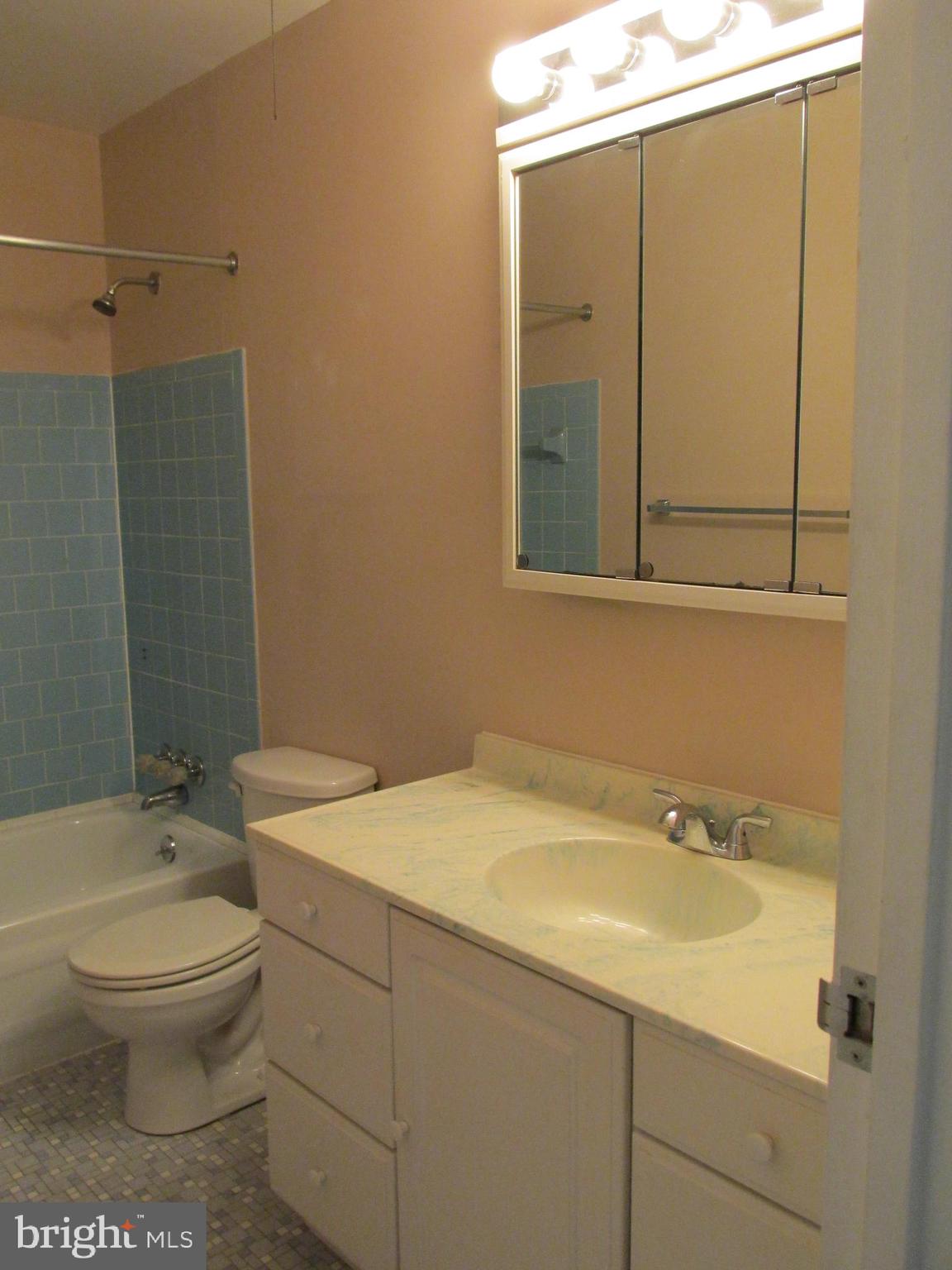 GLEN BURNIE - Residential