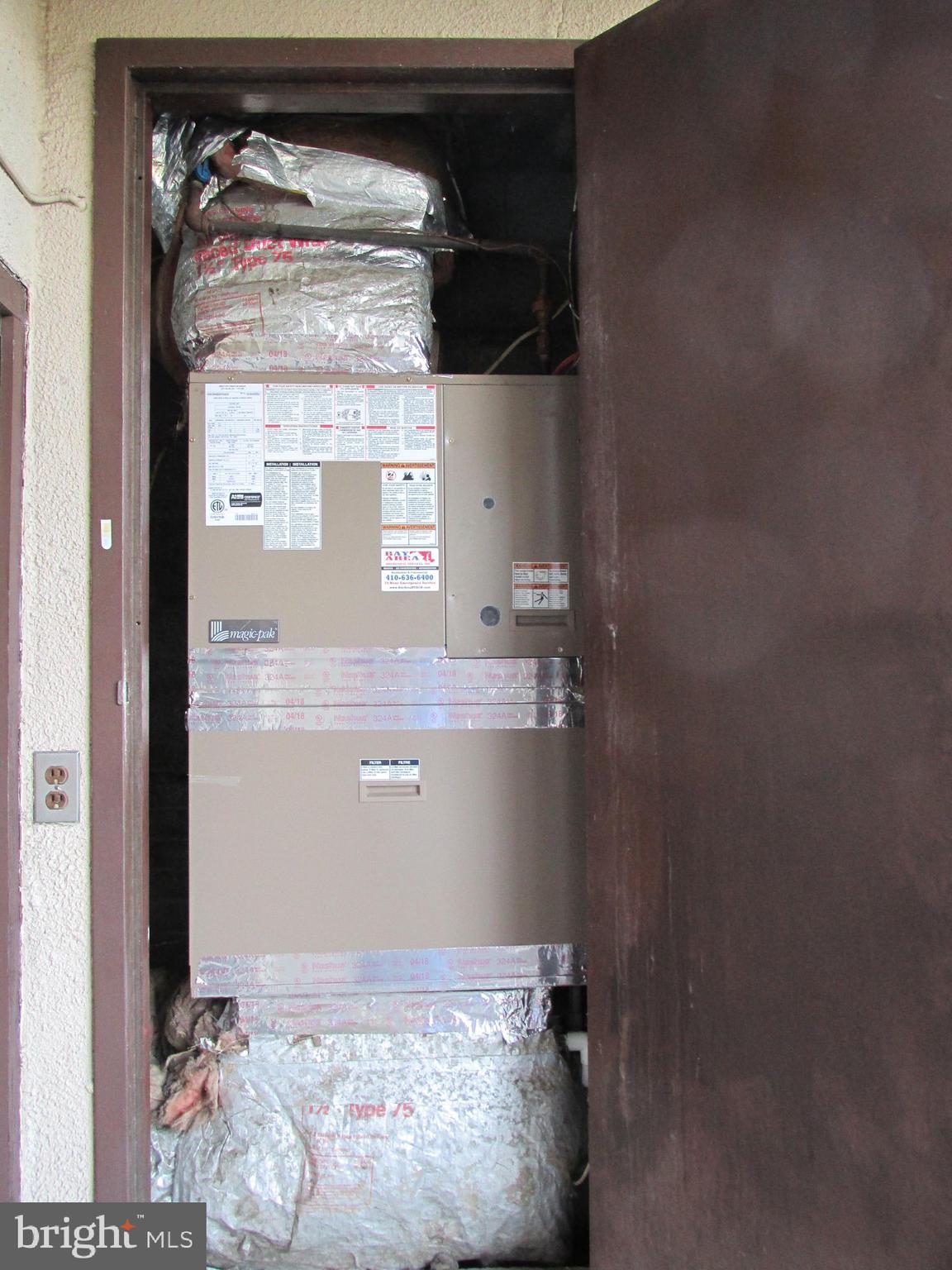 GLEN BURNIE - Residential