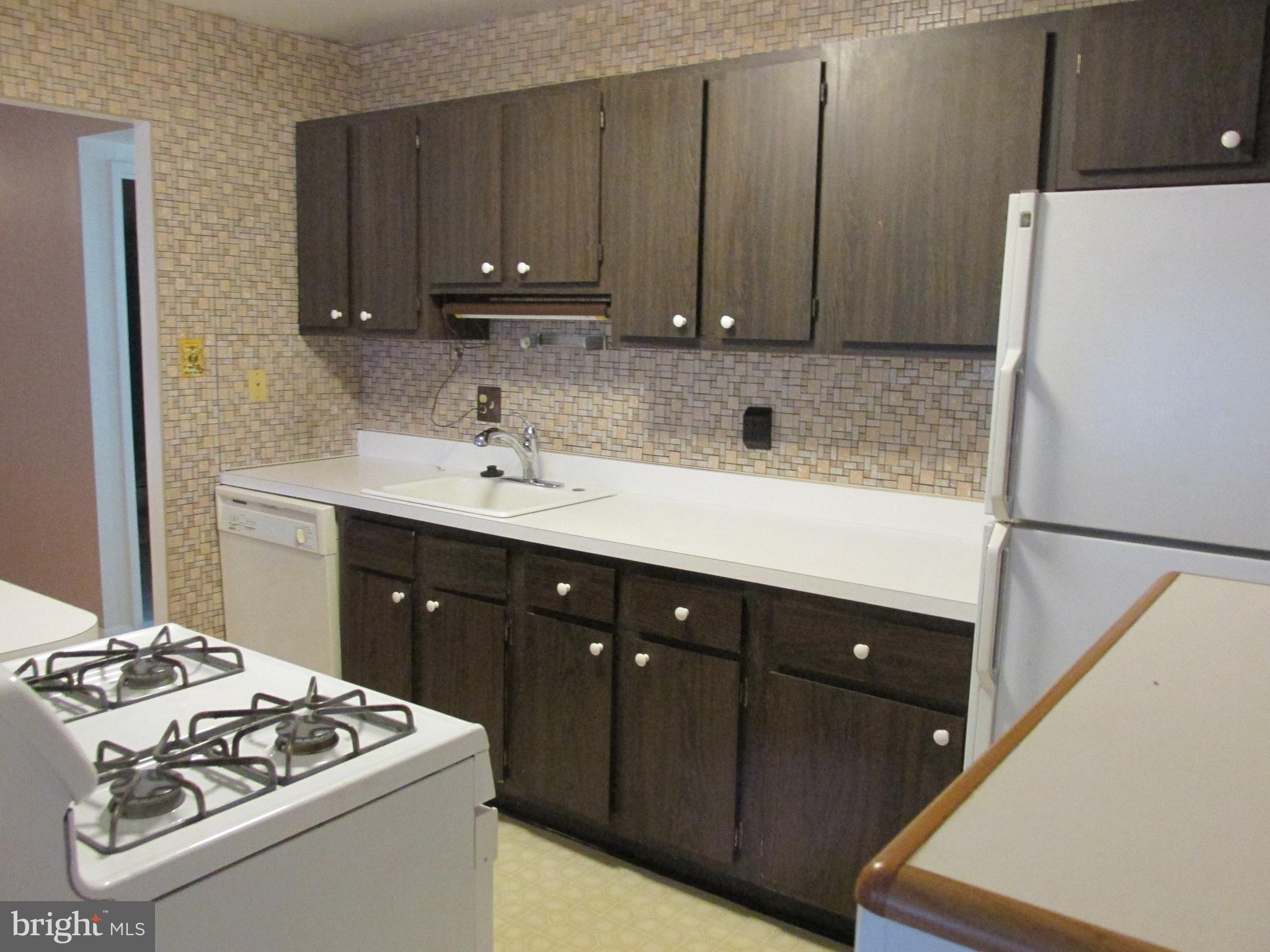 GLEN BURNIE - Residential