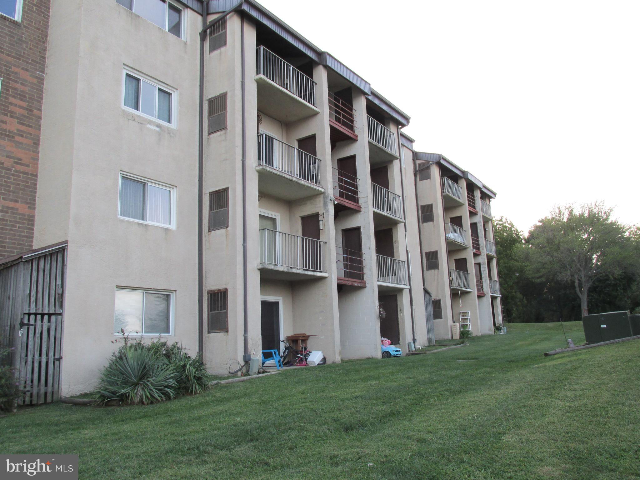 GLEN BURNIE - Residential