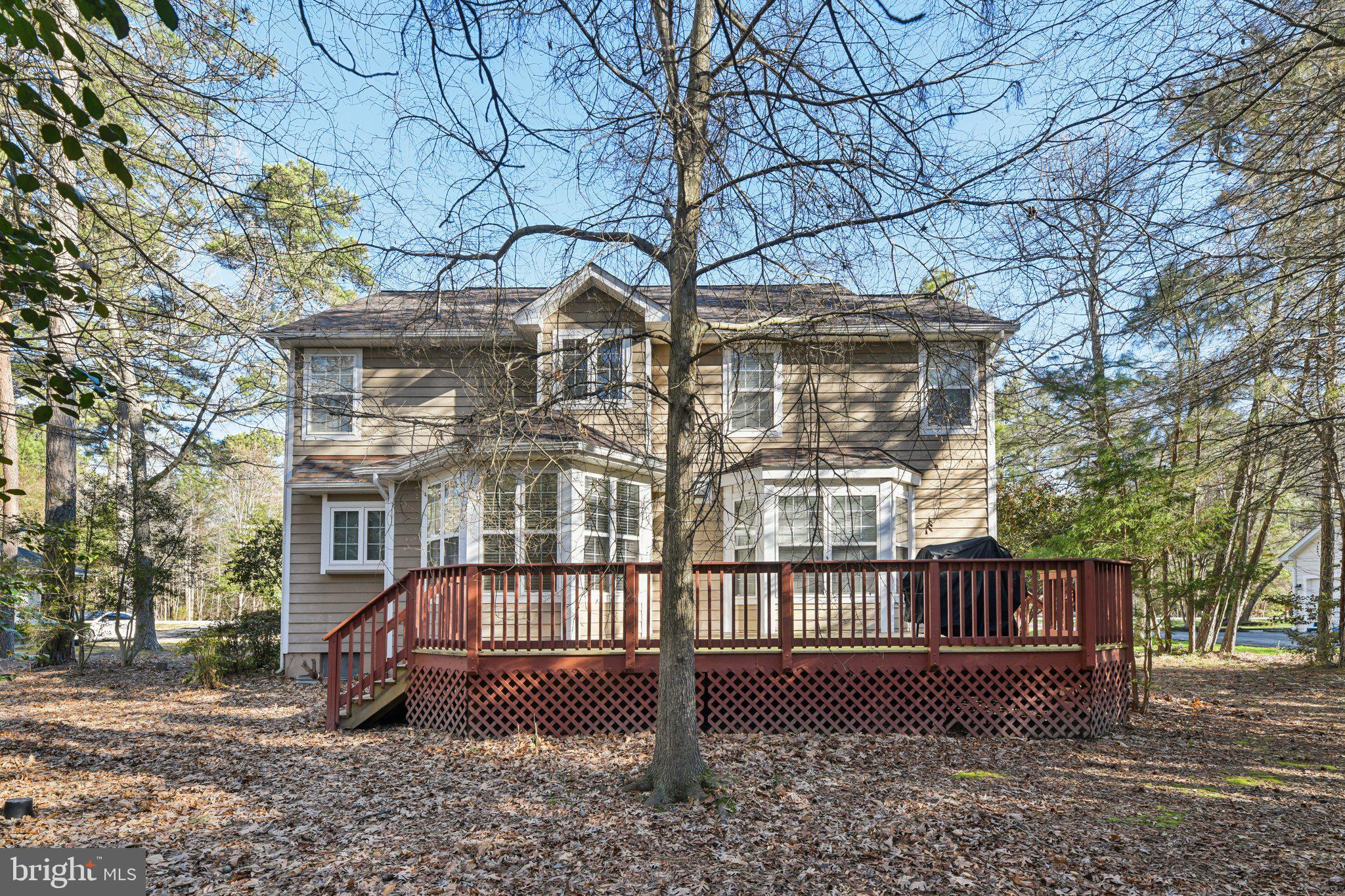 SWAN POINT SUB - Residential