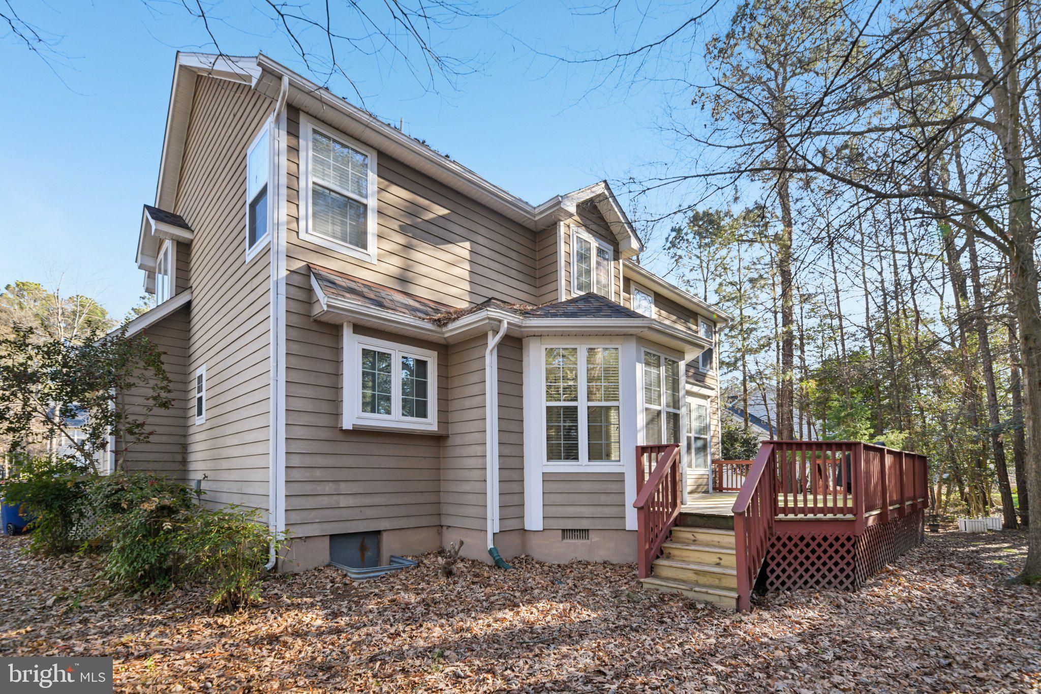 SWAN POINT SUB - Residential