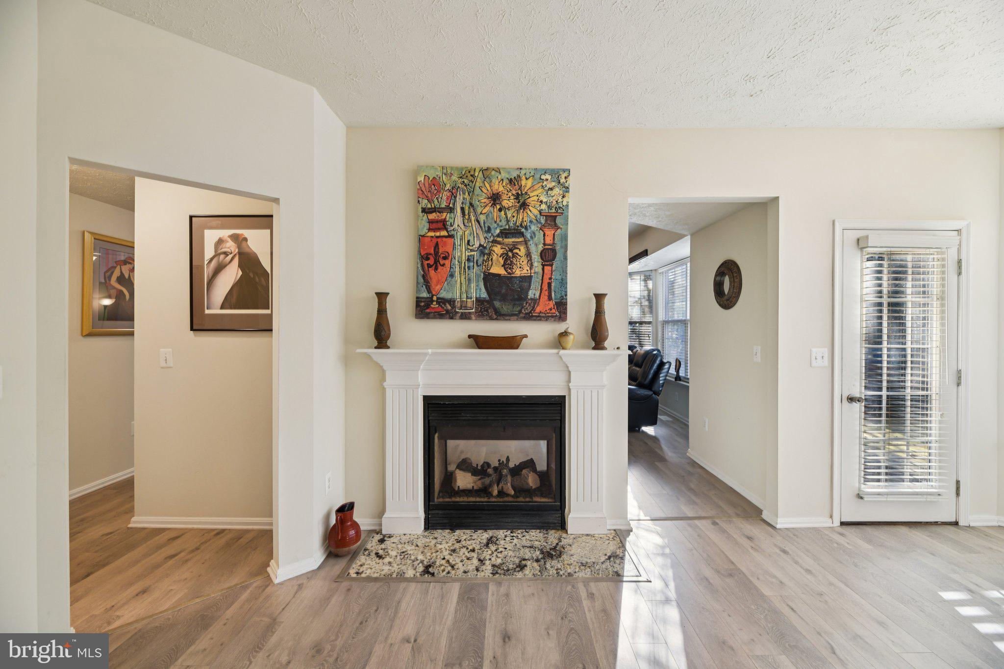 SWAN POINT SUB - Residential