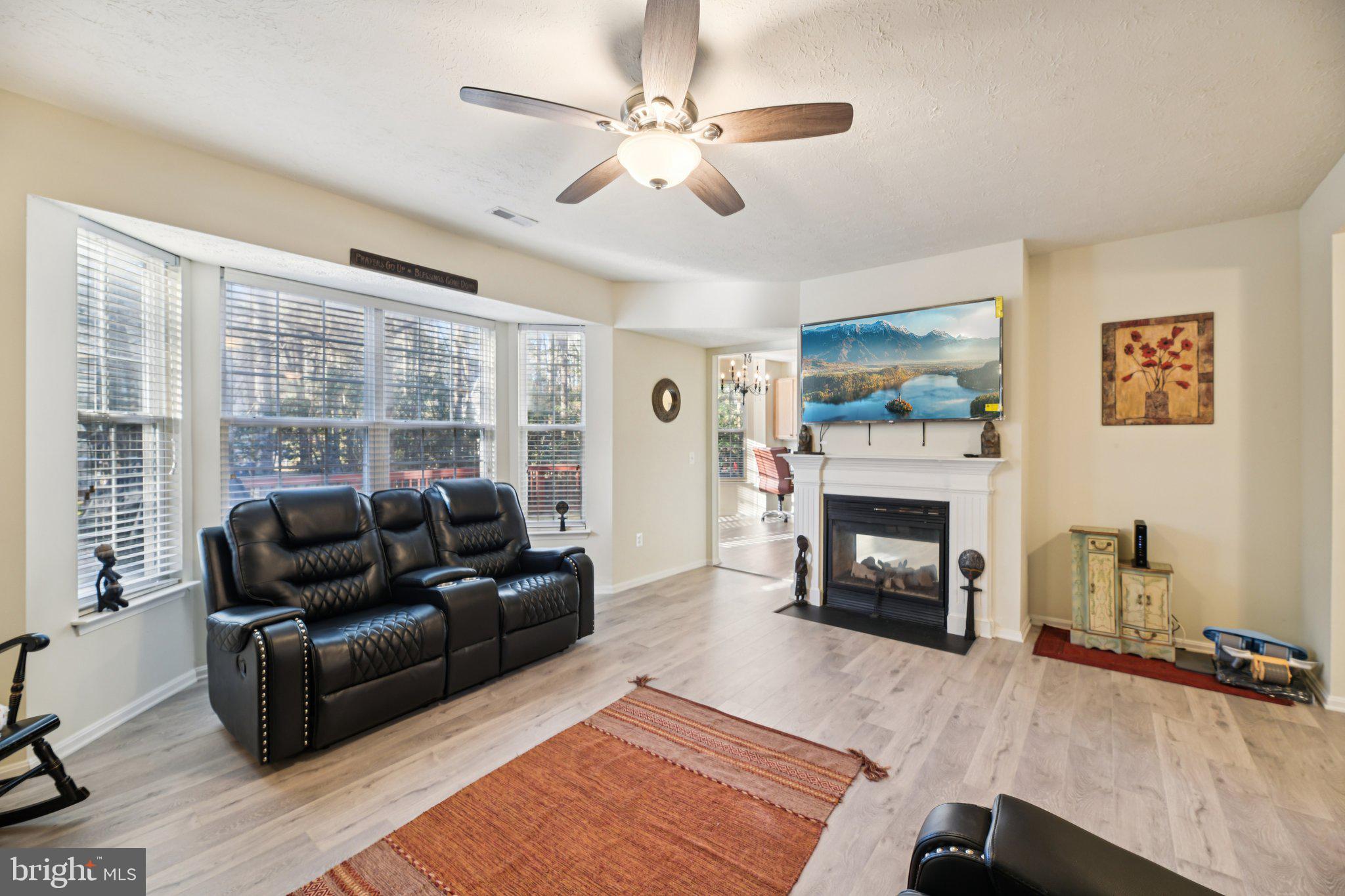 SWAN POINT SUB - Residential