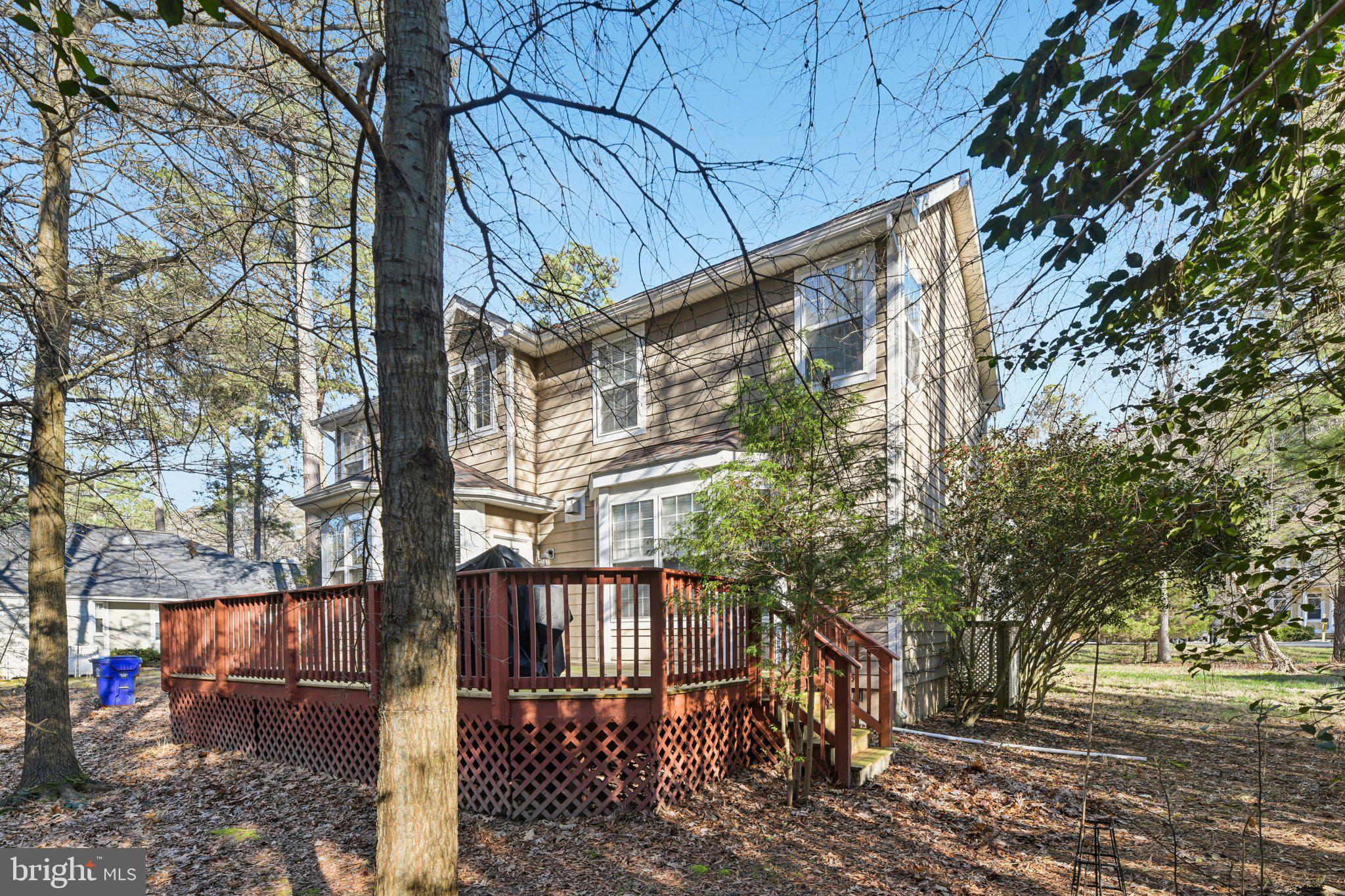 SWAN POINT SUB - Residential