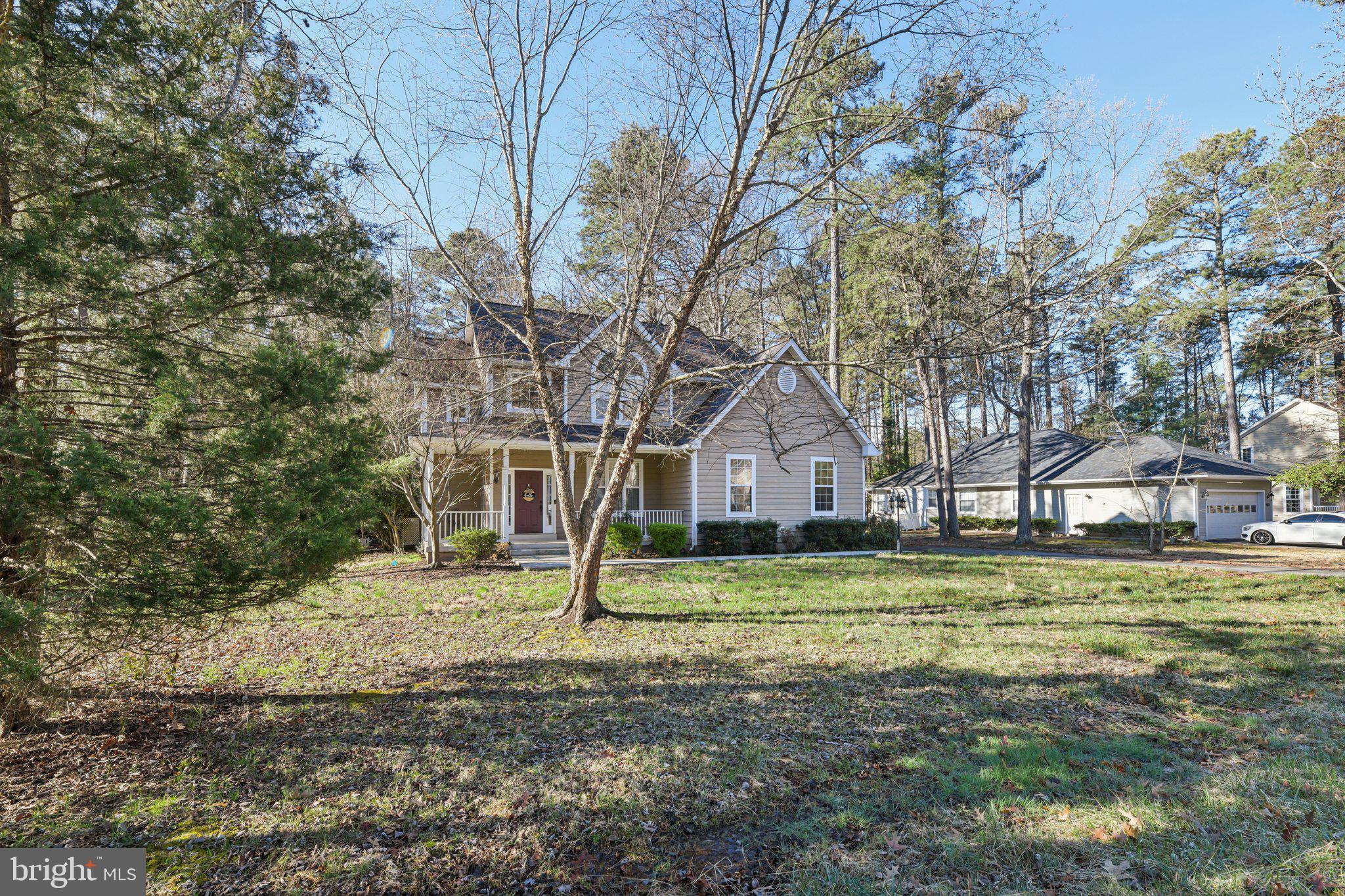 SWAN POINT SUB - Residential