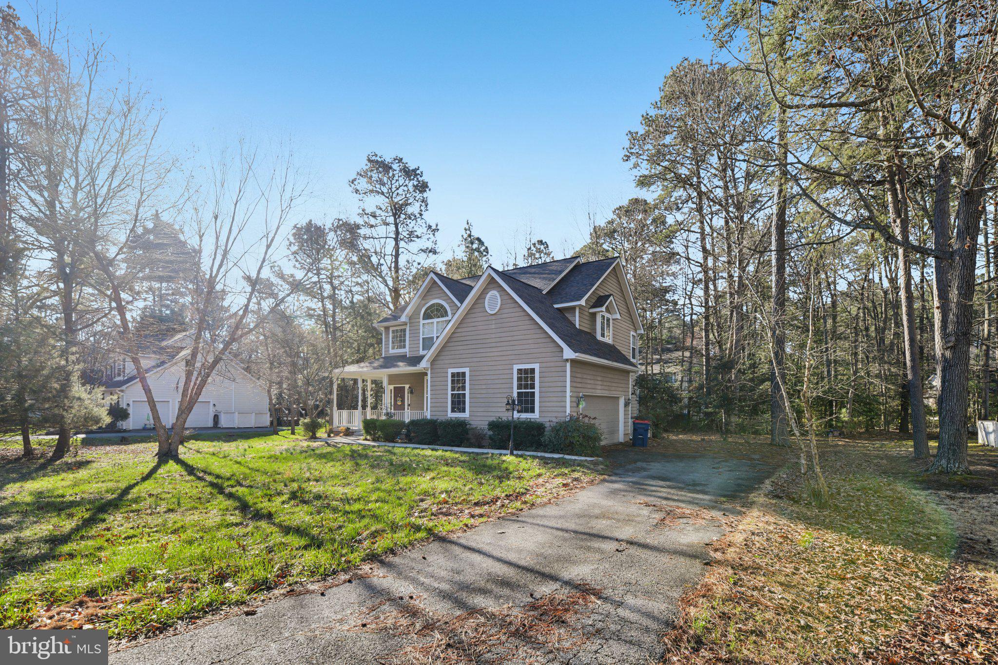 SWAN POINT SUB - Residential