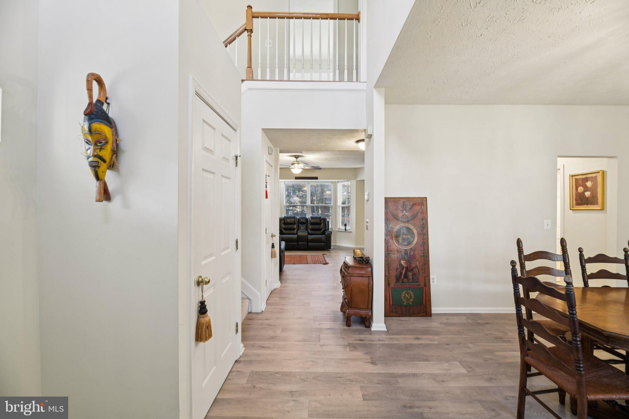 SWAN POINT SUB - Residential