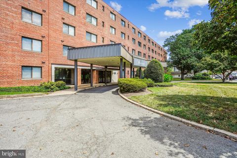 3515 WASHINGTON BOULEVARD 515 ARLINGTON VA 22201