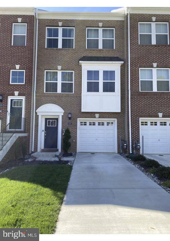 5357 PHILLIS WHEATLEY PLACE
