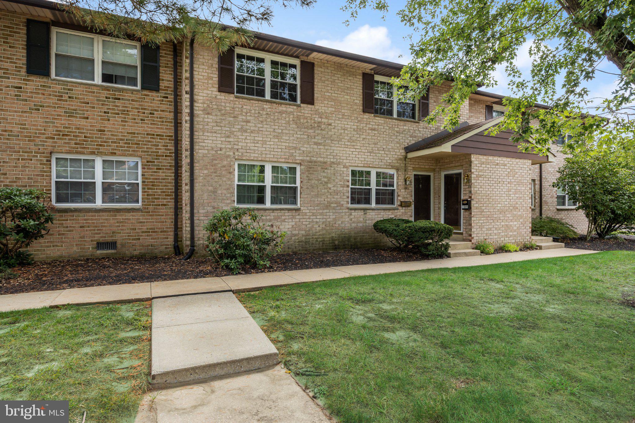 109 EAVES MILL ROAD 27-109