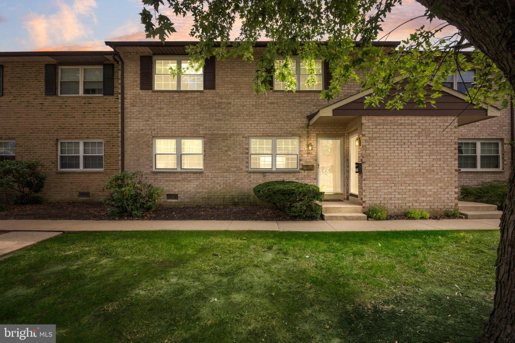 109 Eaves Mill Road Unit 27-109, Medford, NJ 08055