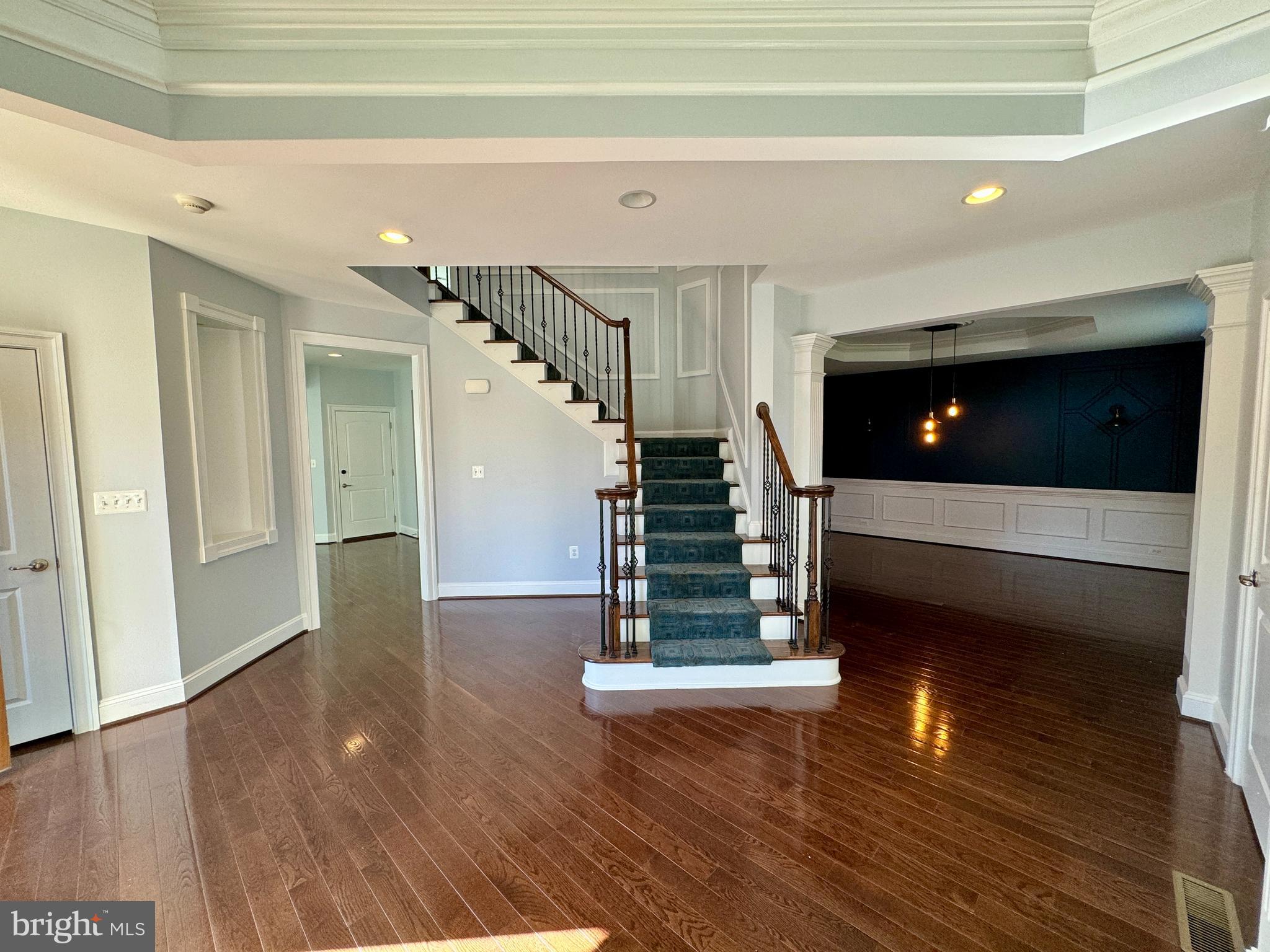 AVONLEA - Residential Lease