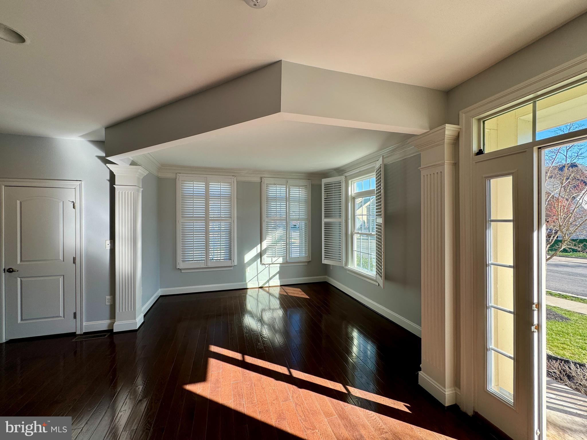 AVONLEA - Residential Lease