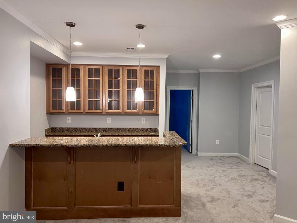 AVONLEA - Residential Lease