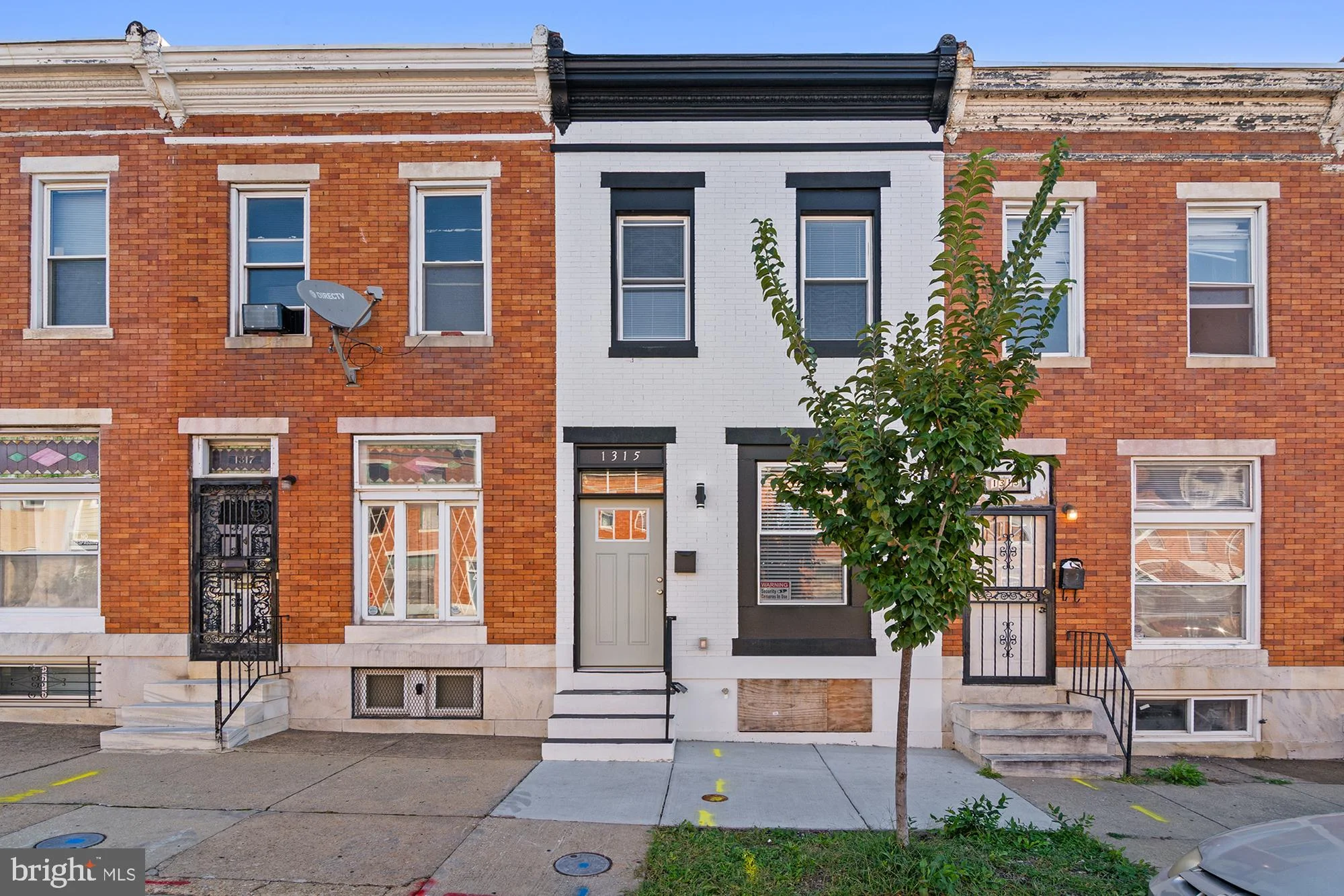 1315 N Montford Avenue, Baltimore, MD 21213