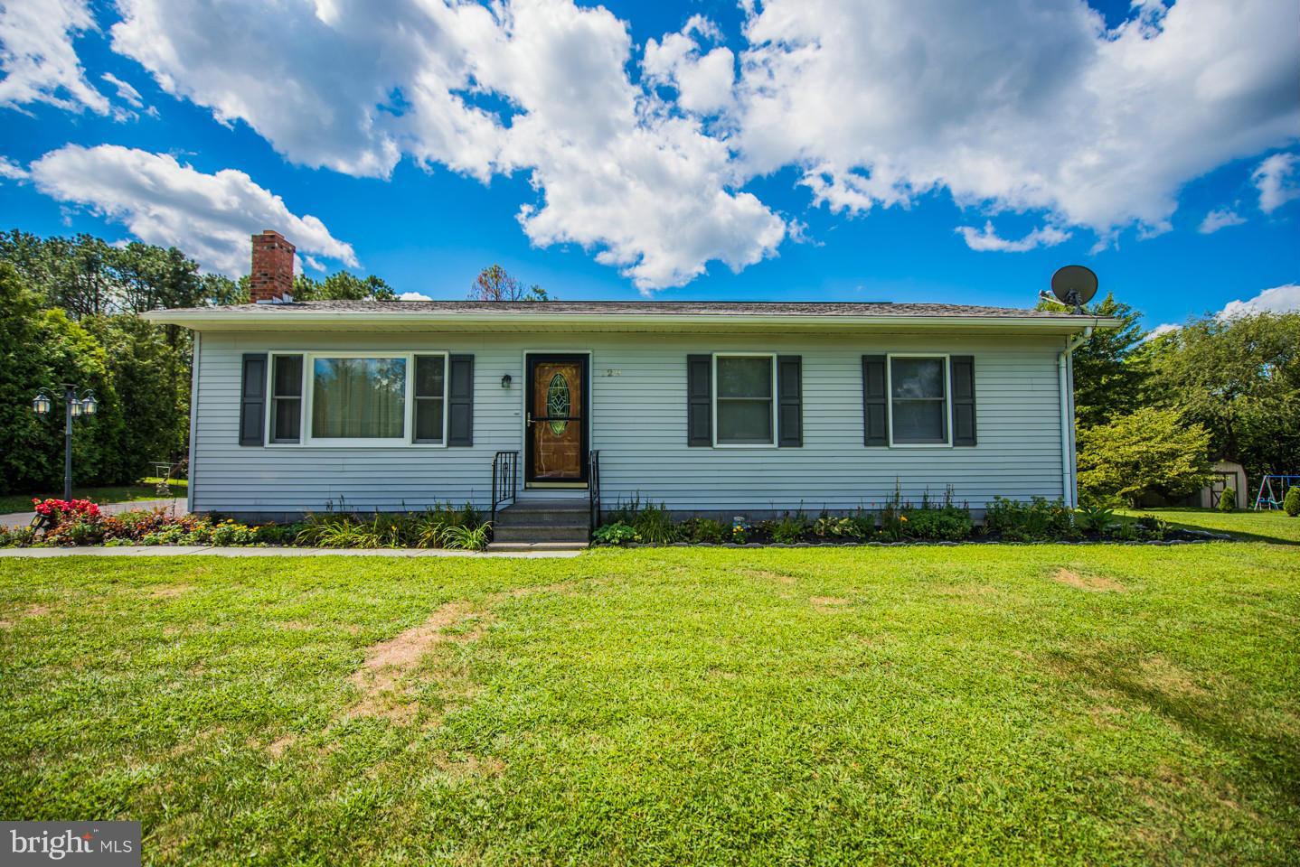 OK ACRES - Residential