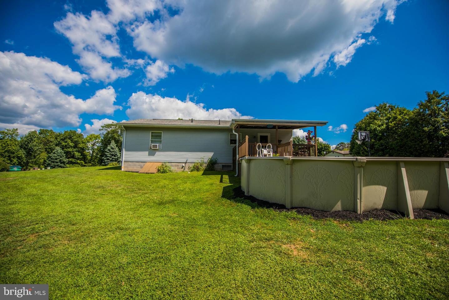 OK ACRES - Residential