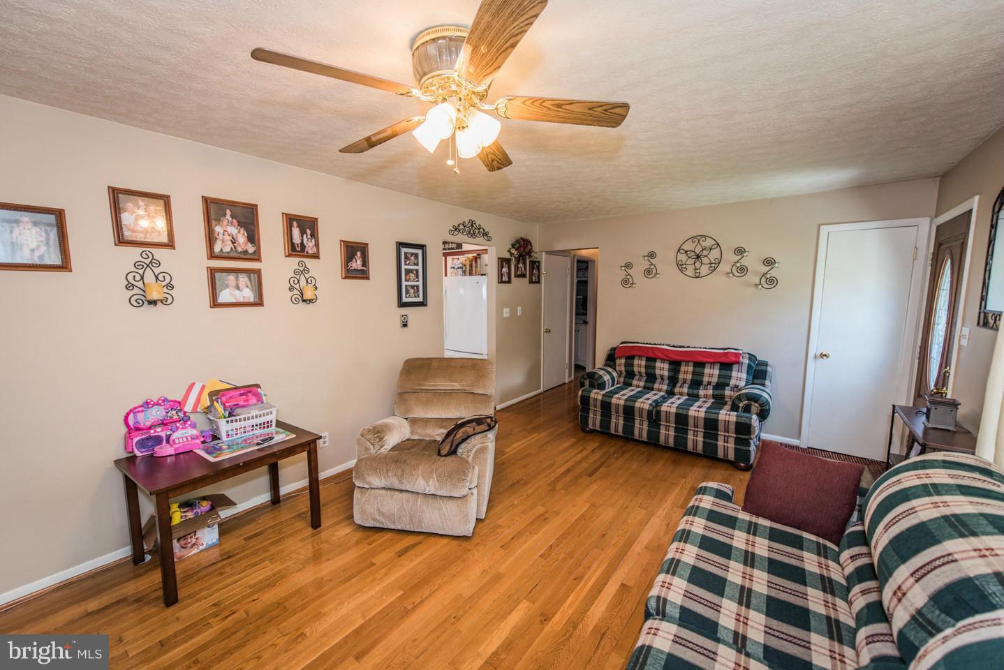 OK ACRES - Residential