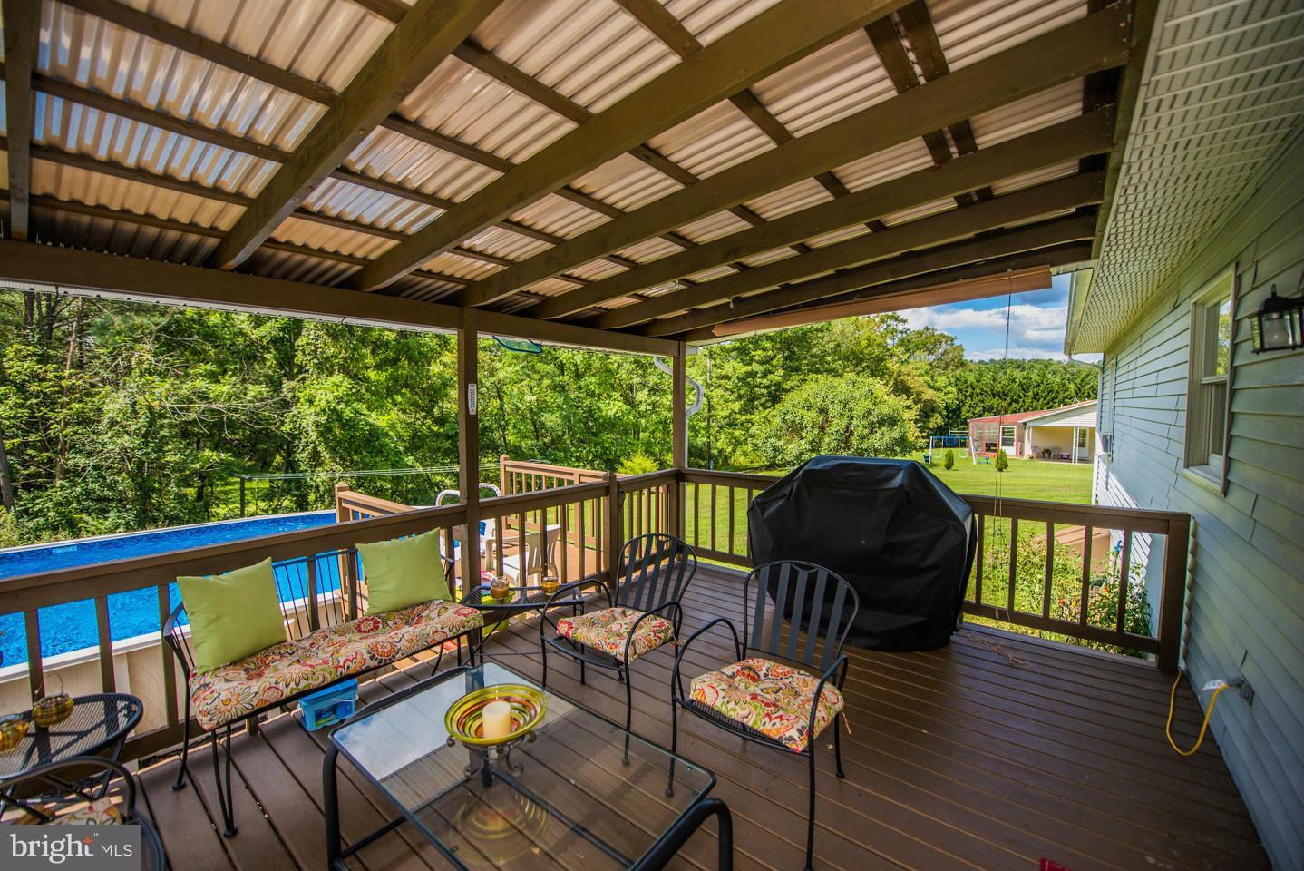 OK ACRES - Residential