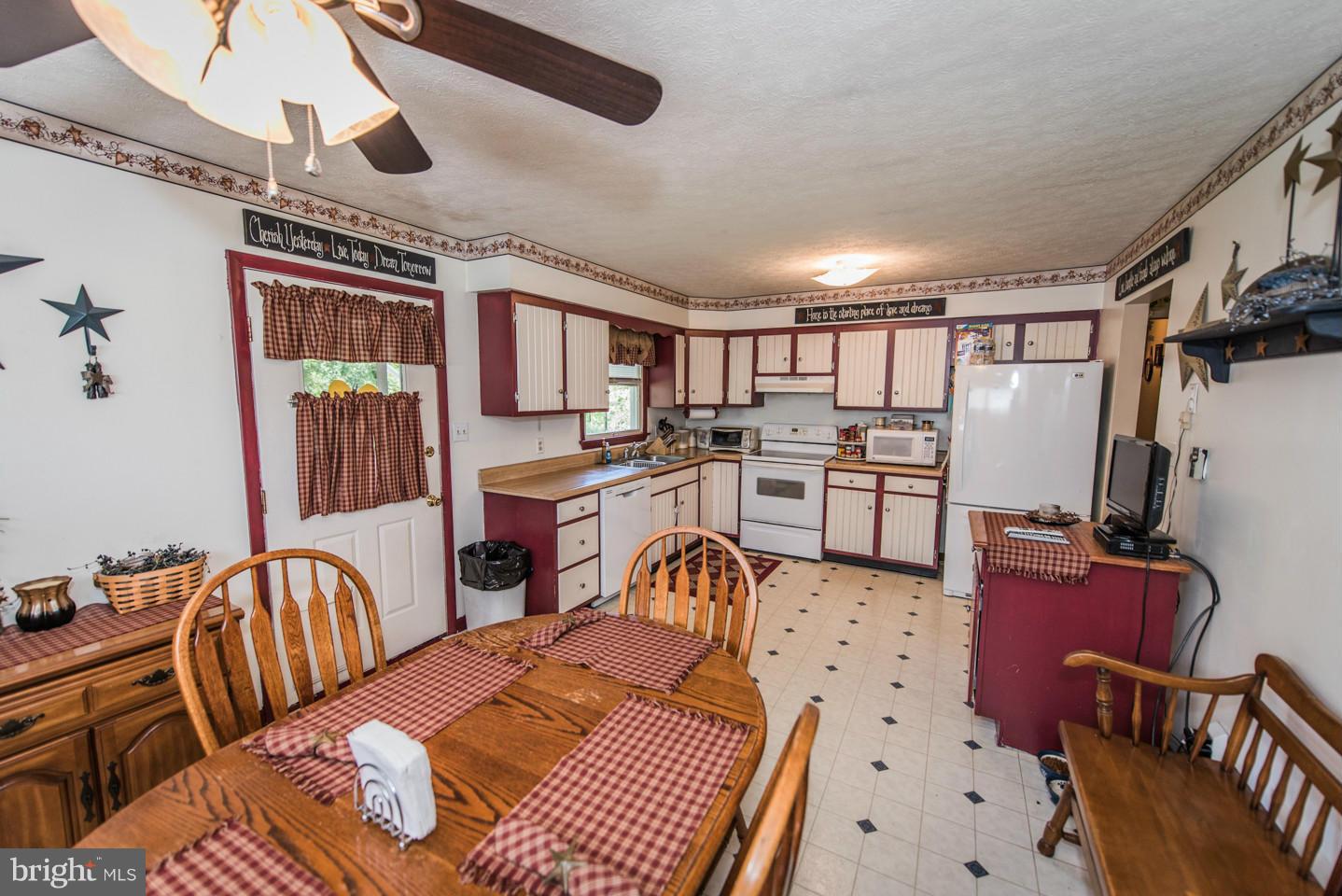 OK ACRES - Residential