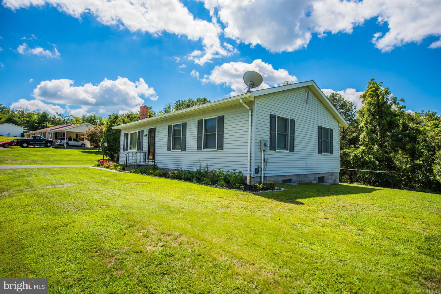 OK ACRES - Residential