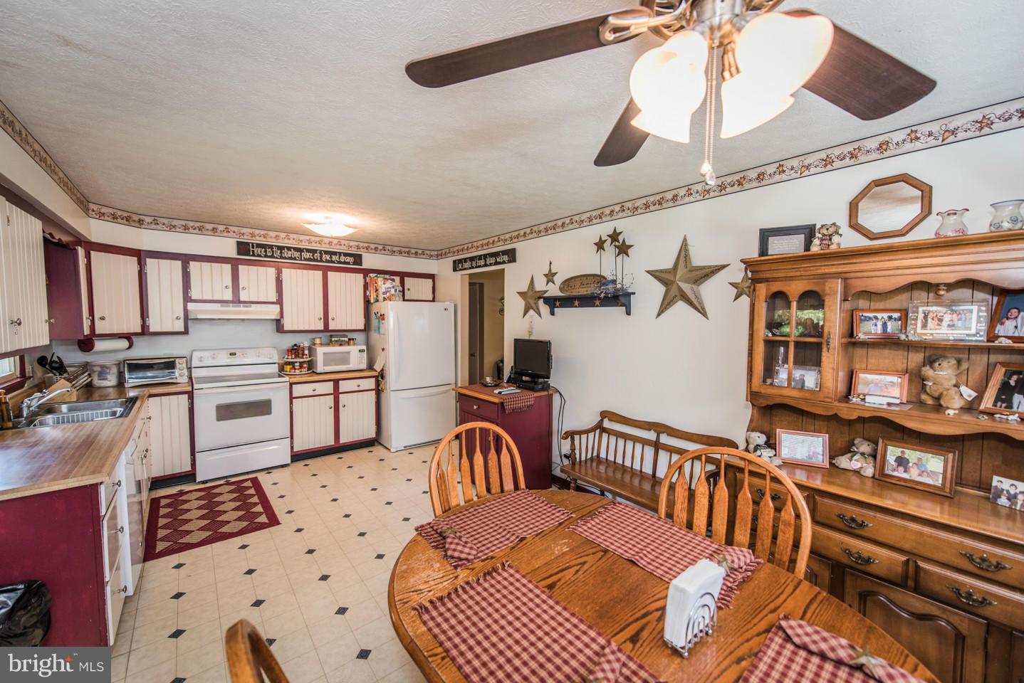 OK ACRES - Residential