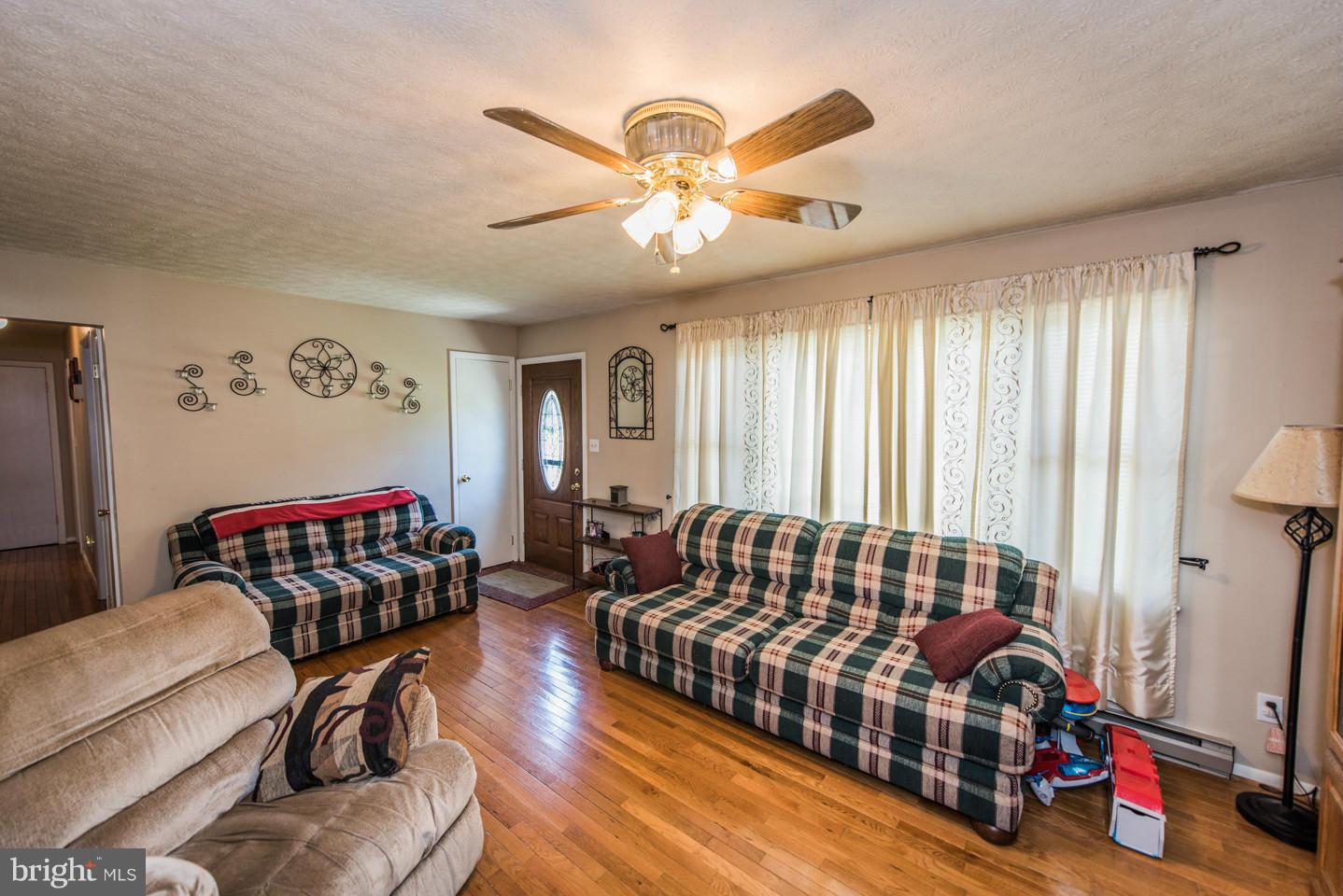 OK ACRES - Residential