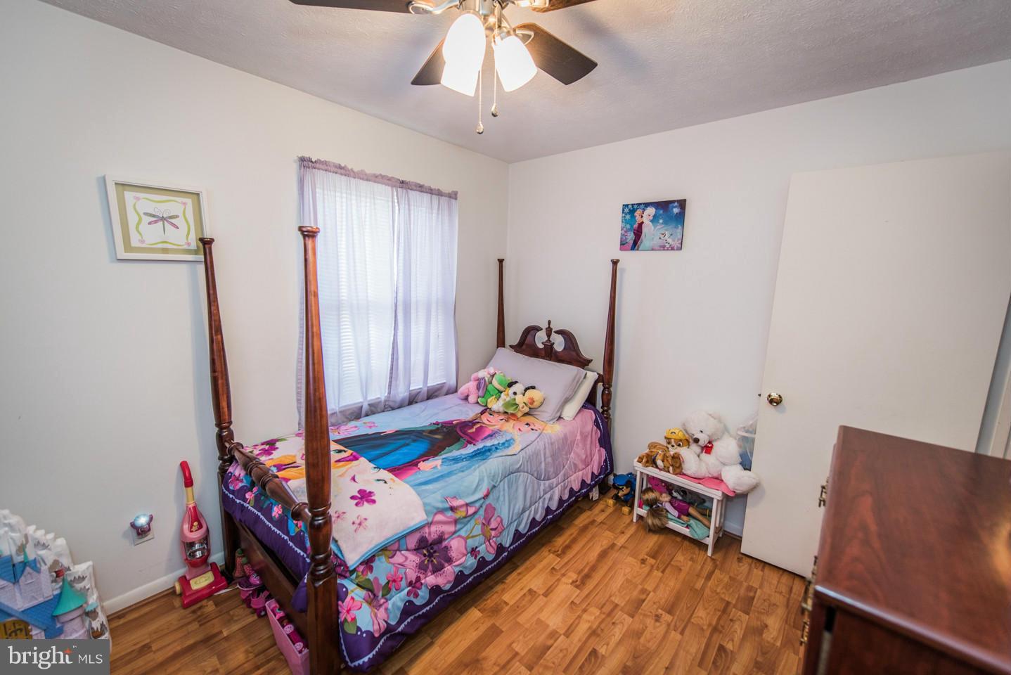 OK ACRES - Residential