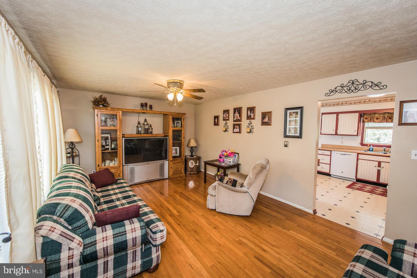 OK ACRES - Residential