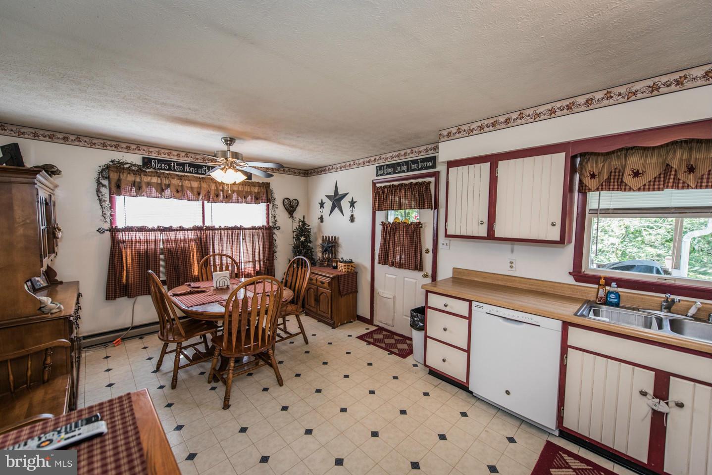 OK ACRES - Residential