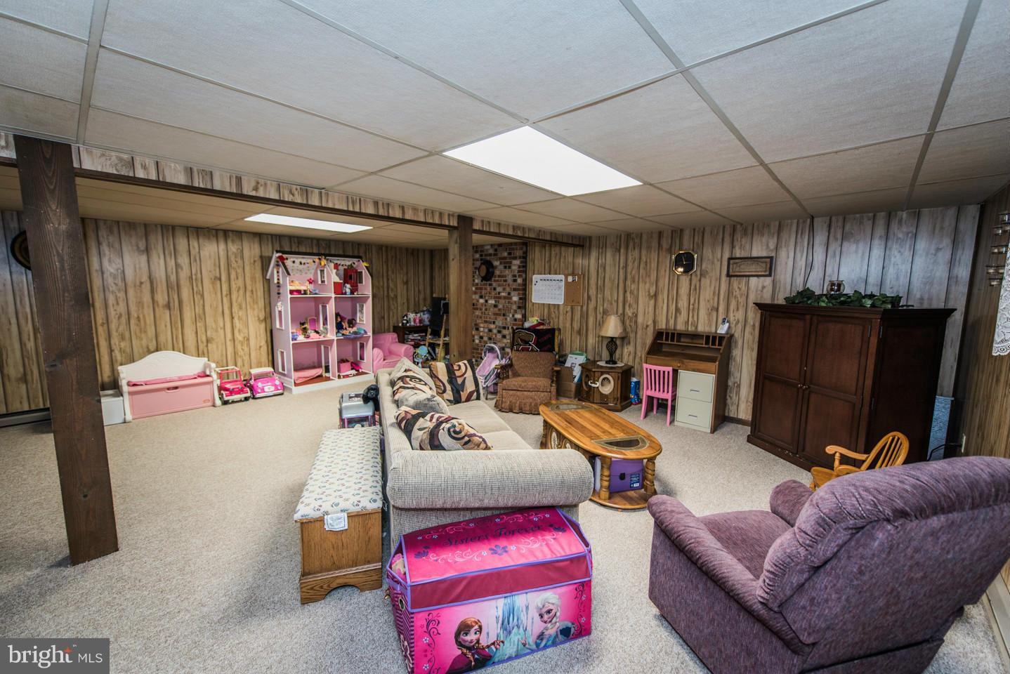 OK ACRES - Residential