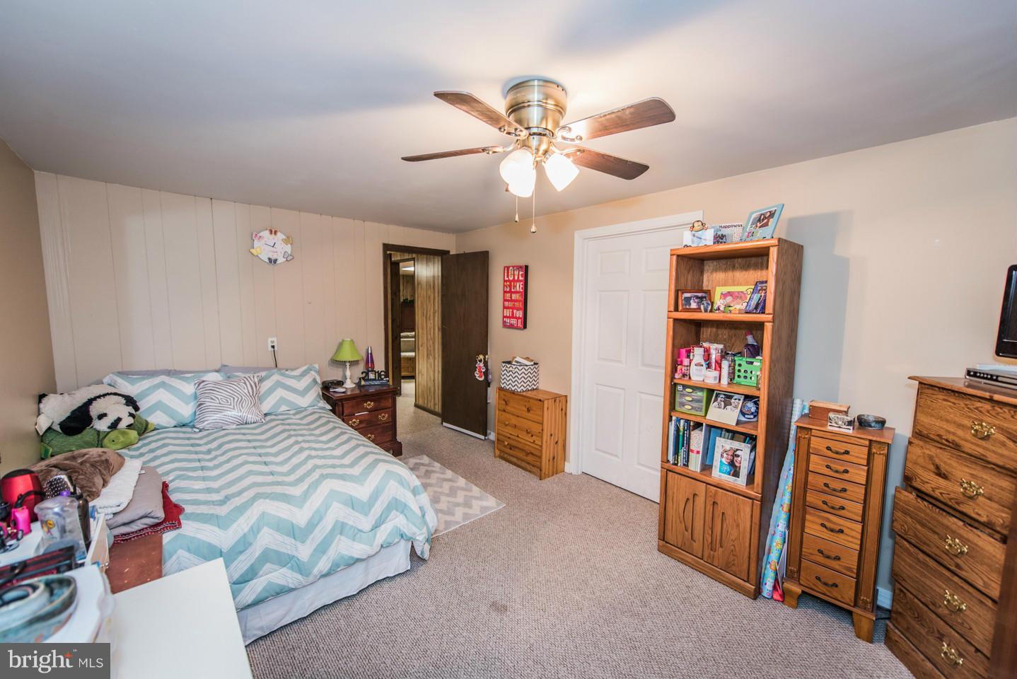 OK ACRES - Residential