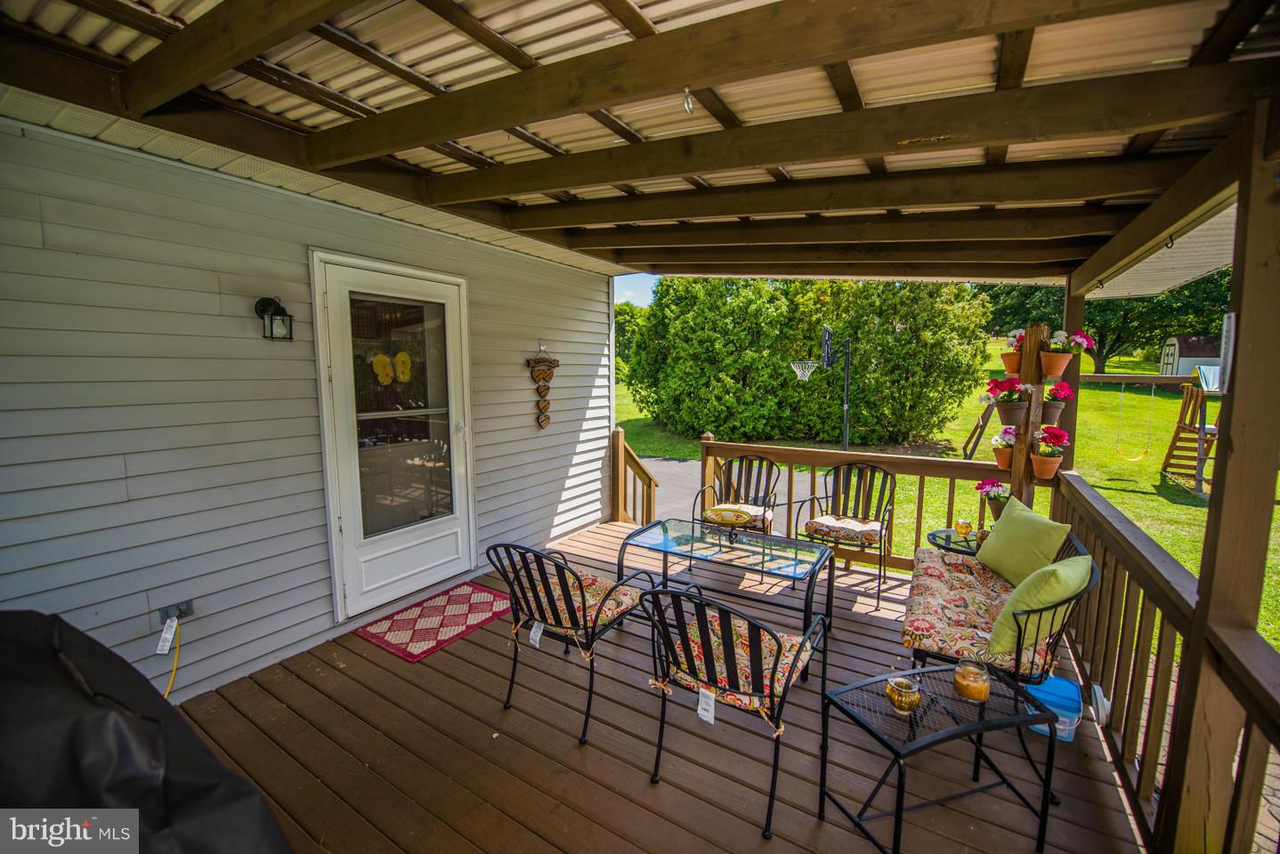 OK ACRES - Residential