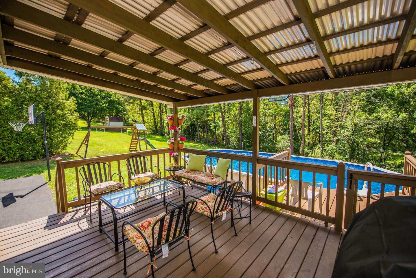 OK ACRES - Residential