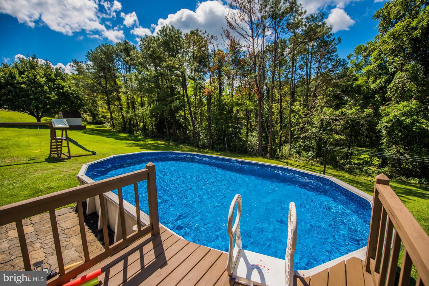 OK ACRES - Residential