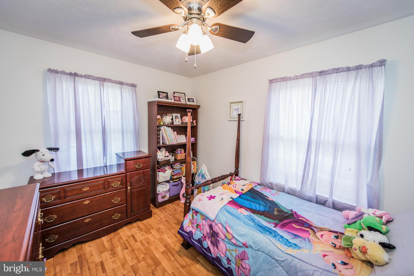 OK ACRES - Residential