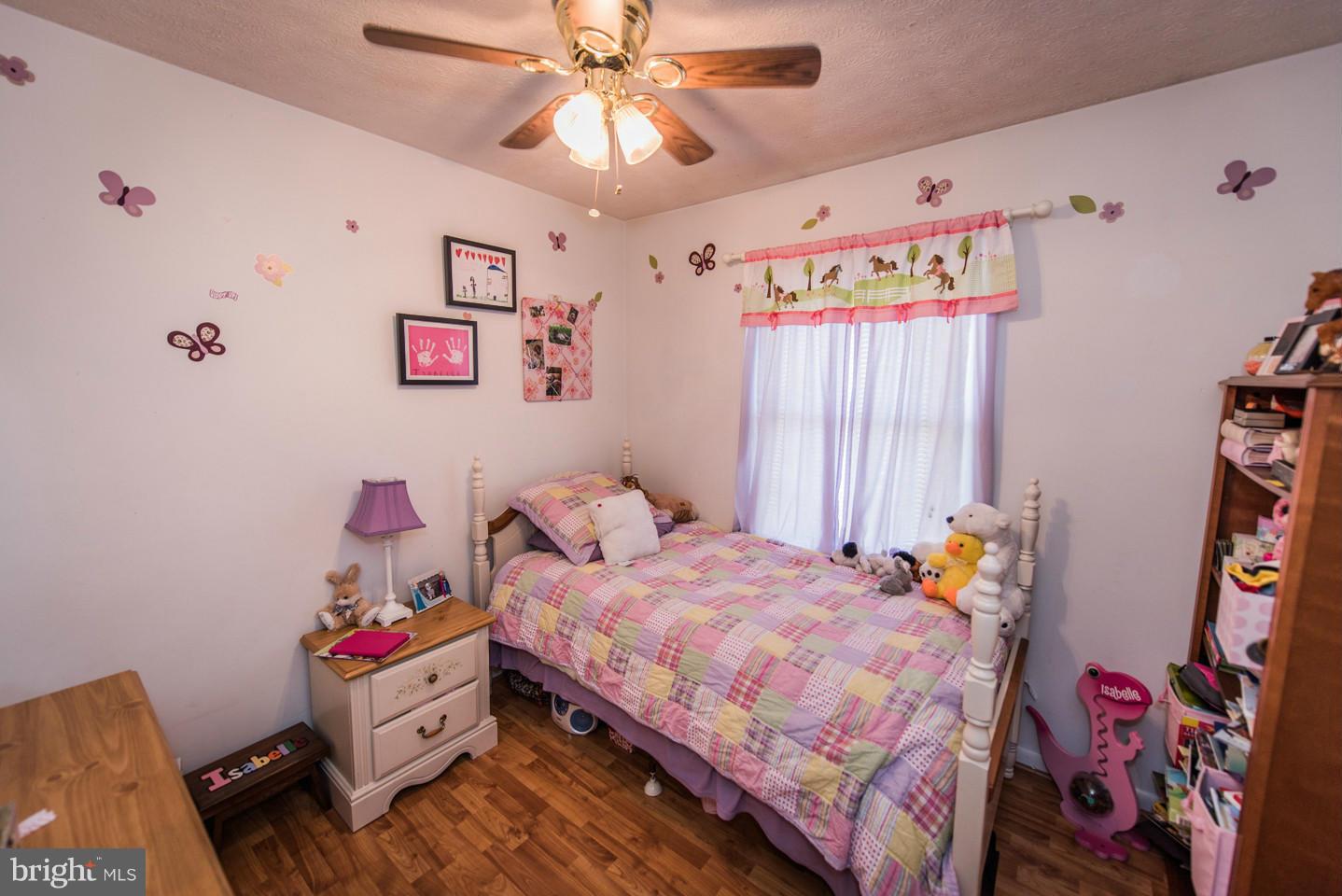 OK ACRES - Residential