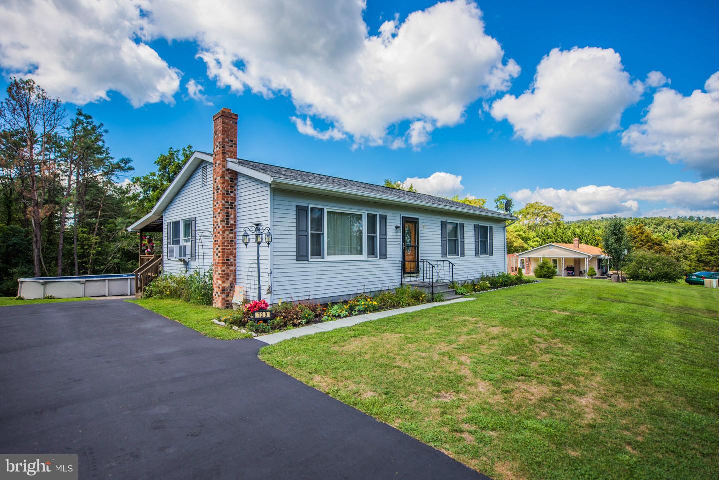 OK ACRES - Residential