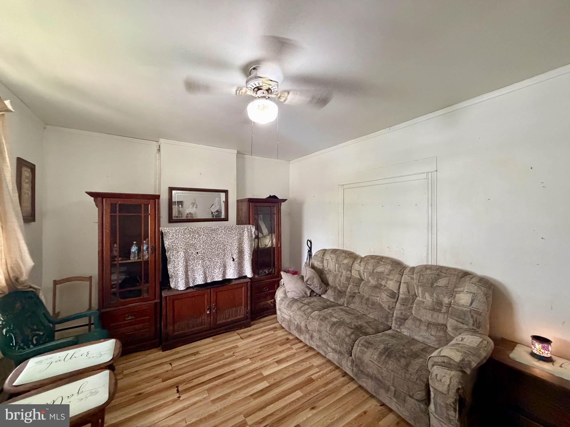 133 MAFFITT STREET