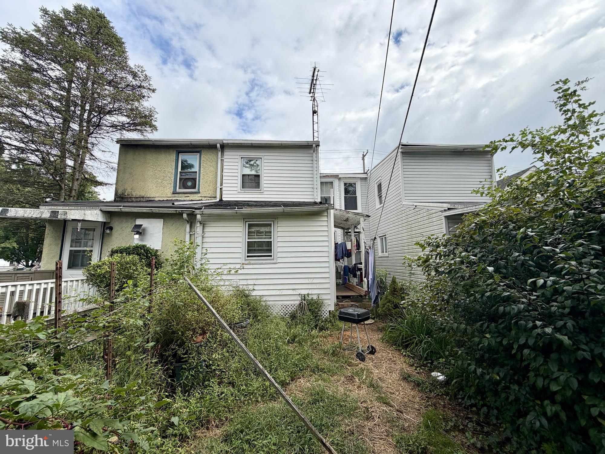 133 MAFFITT STREET
