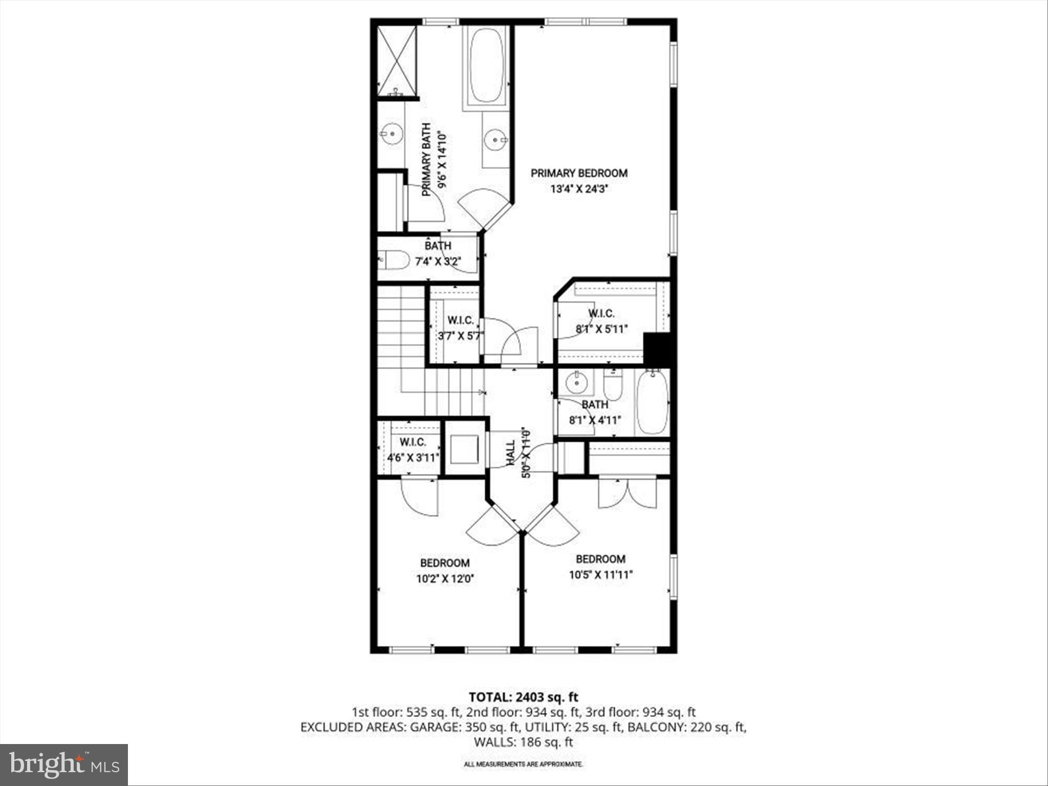 MAYFAIR - Residential