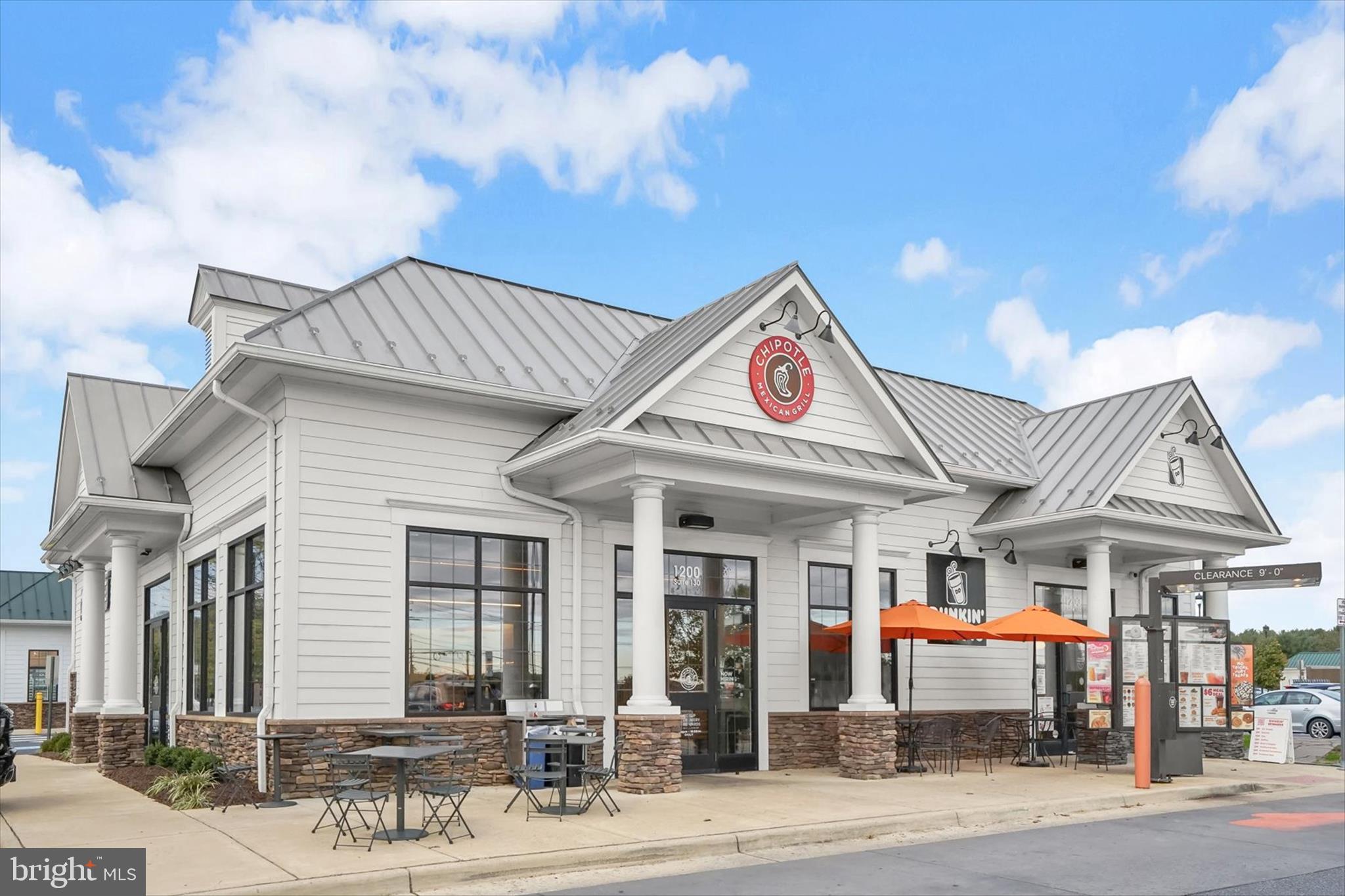 MAYFAIR - Residential