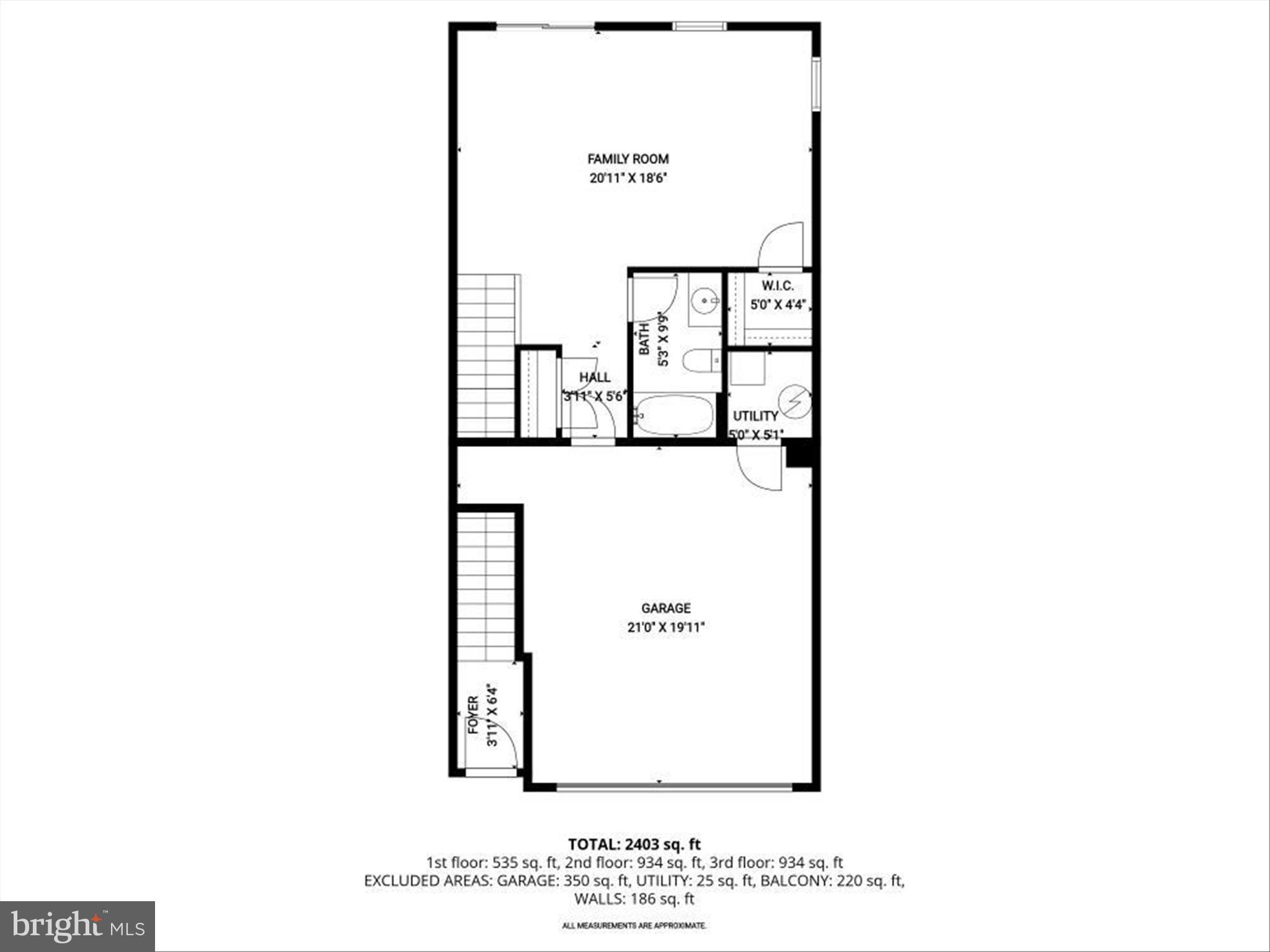 MAYFAIR - Residential