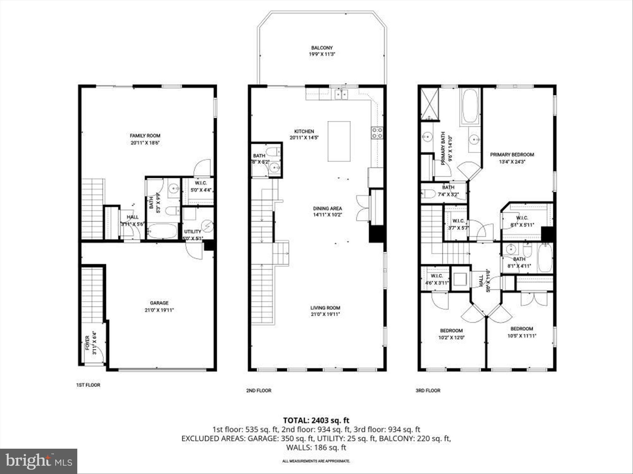 MAYFAIR - Residential