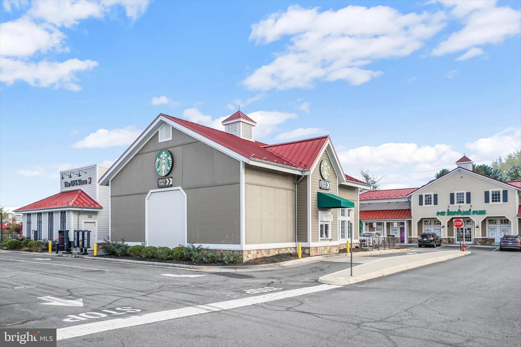 MAYFAIR - Residential