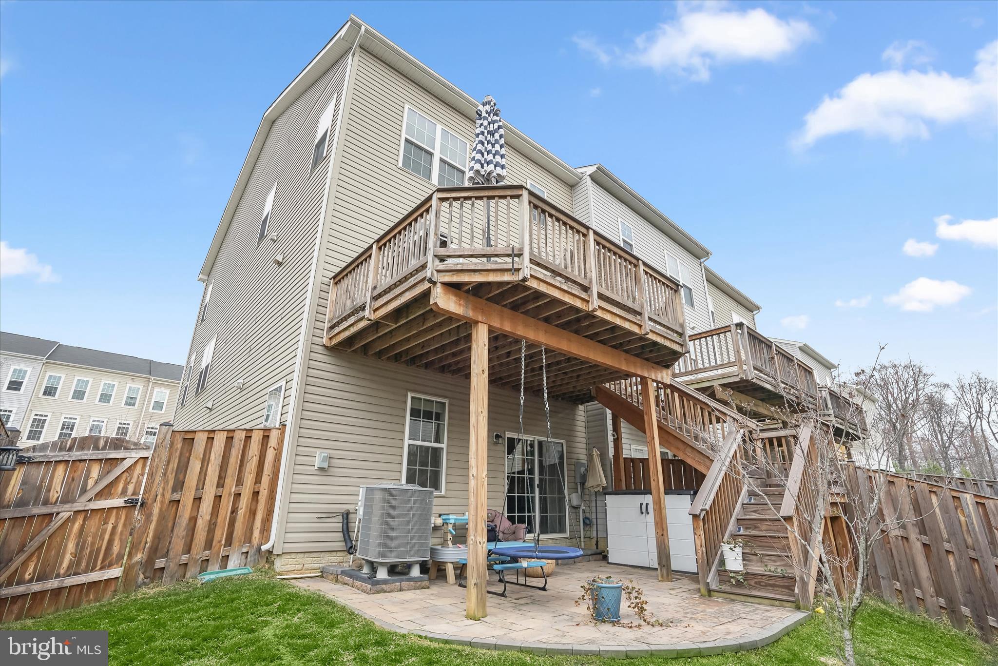 MAYFAIR - Residential