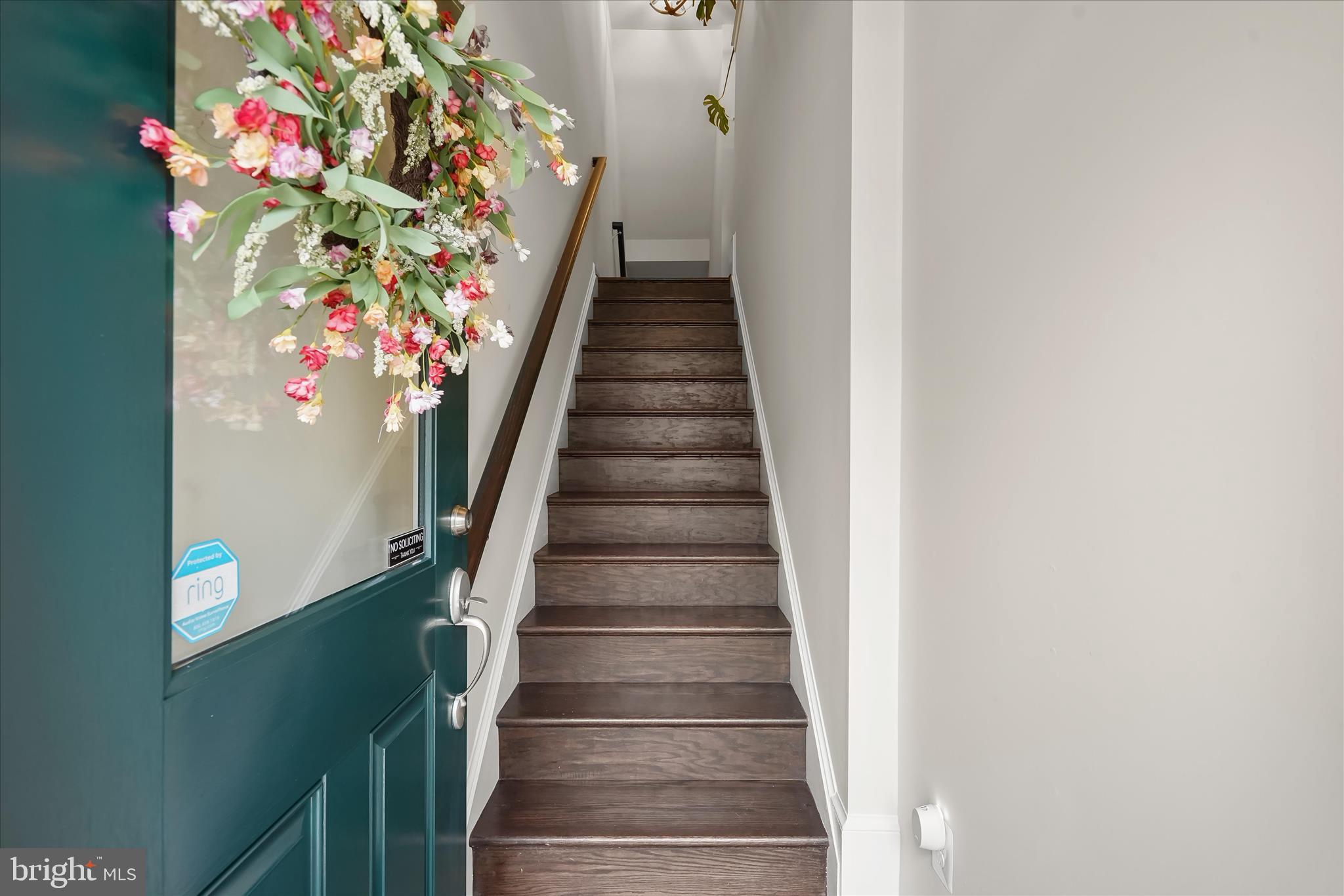 MAYFAIR - Residential