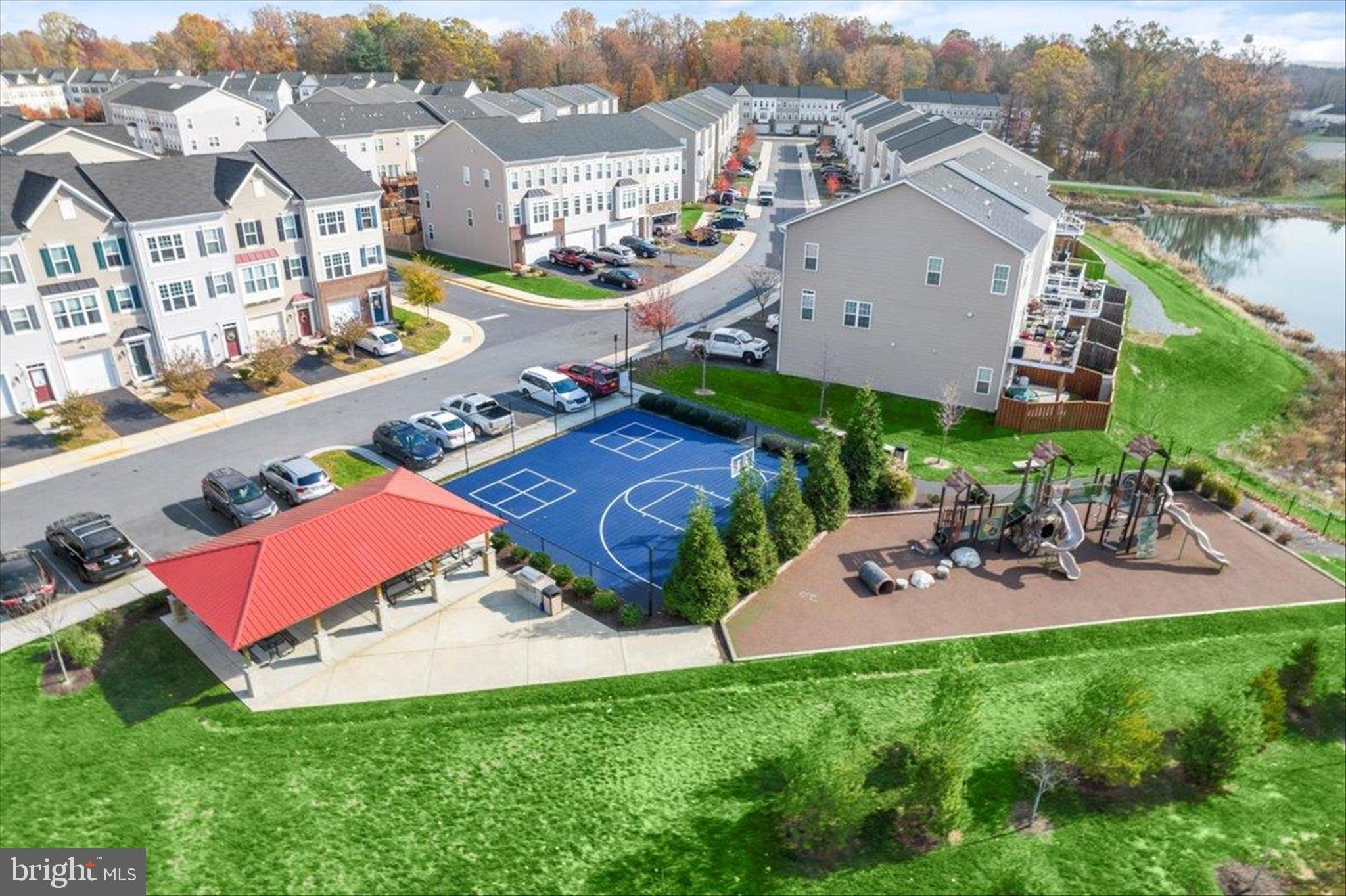 MAYFAIR - Residential